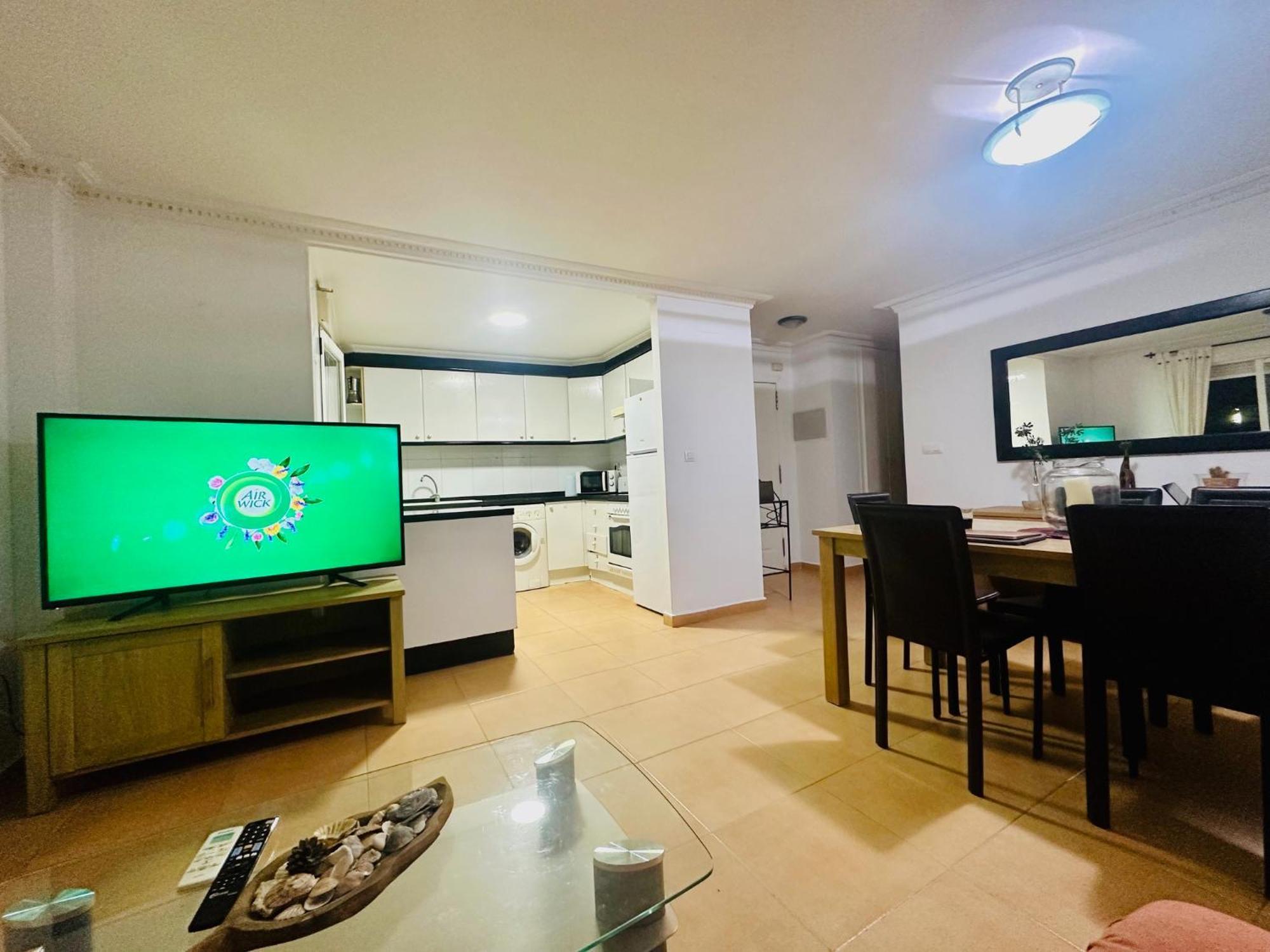Punta Me Beautifull Apartment Near The Beach Les Marines Denia Dış mekan fotoğraf