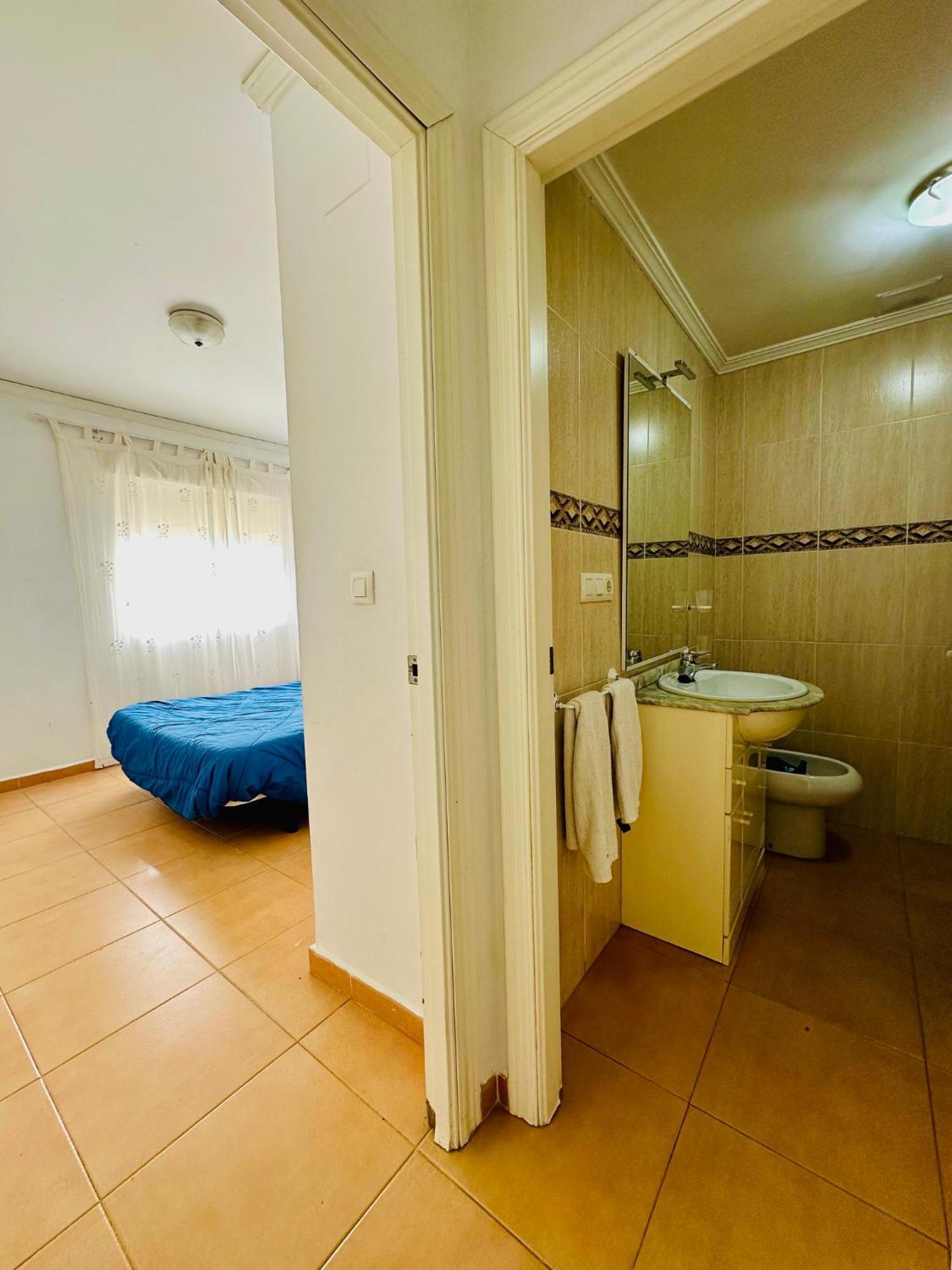 Punta Me Beautifull Apartment Near The Beach Les Marines Denia Dış mekan fotoğraf