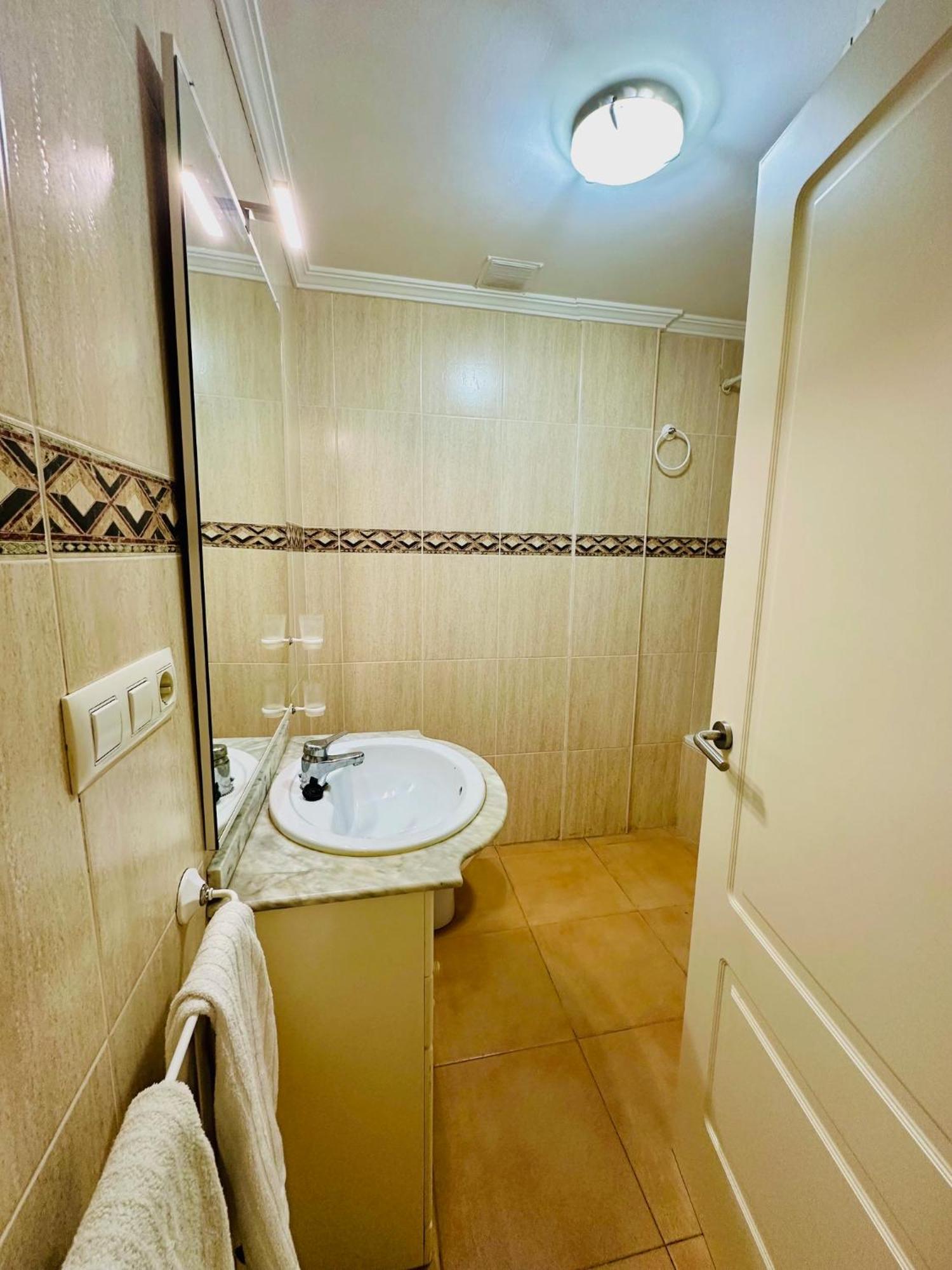 Punta Me Beautifull Apartment Near The Beach Les Marines Denia Dış mekan fotoğraf
