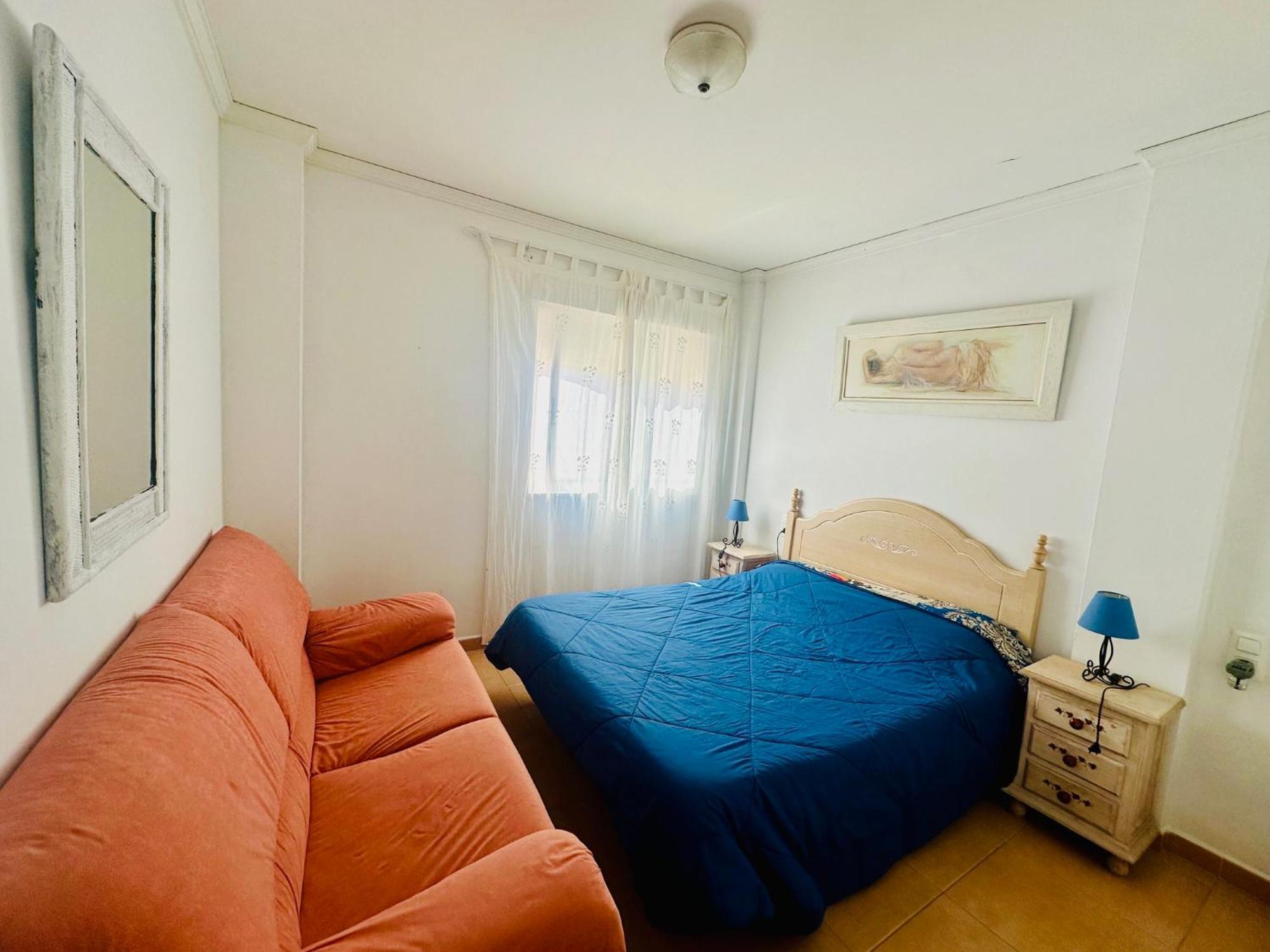 Punta Me Beautifull Apartment Near The Beach Les Marines Denia Dış mekan fotoğraf