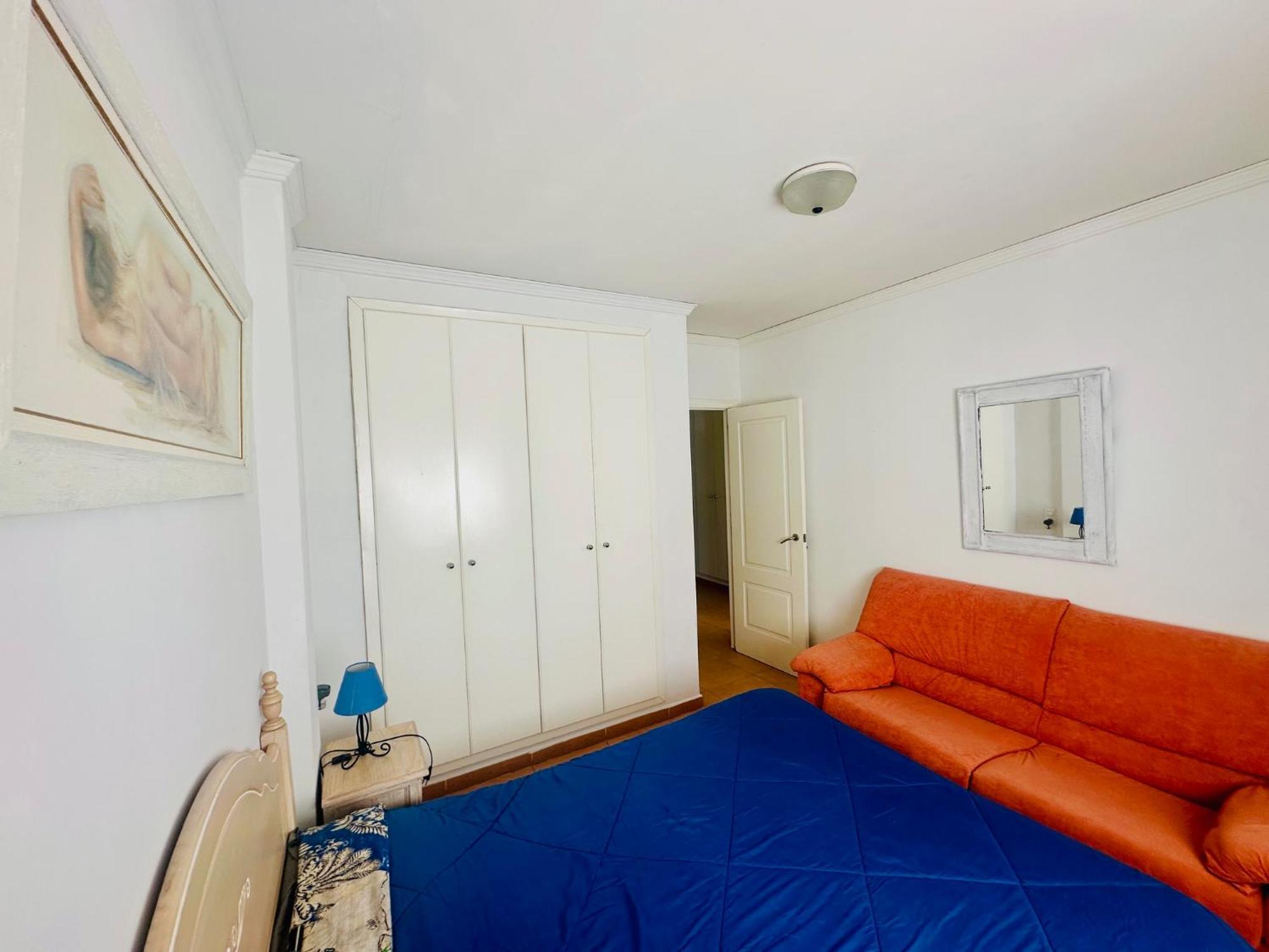 Punta Me Beautifull Apartment Near The Beach Les Marines Denia Dış mekan fotoğraf