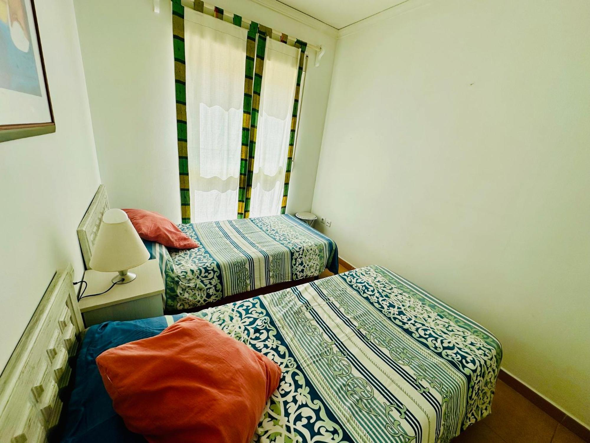Punta Me Beautifull Apartment Near The Beach Les Marines Denia Dış mekan fotoğraf