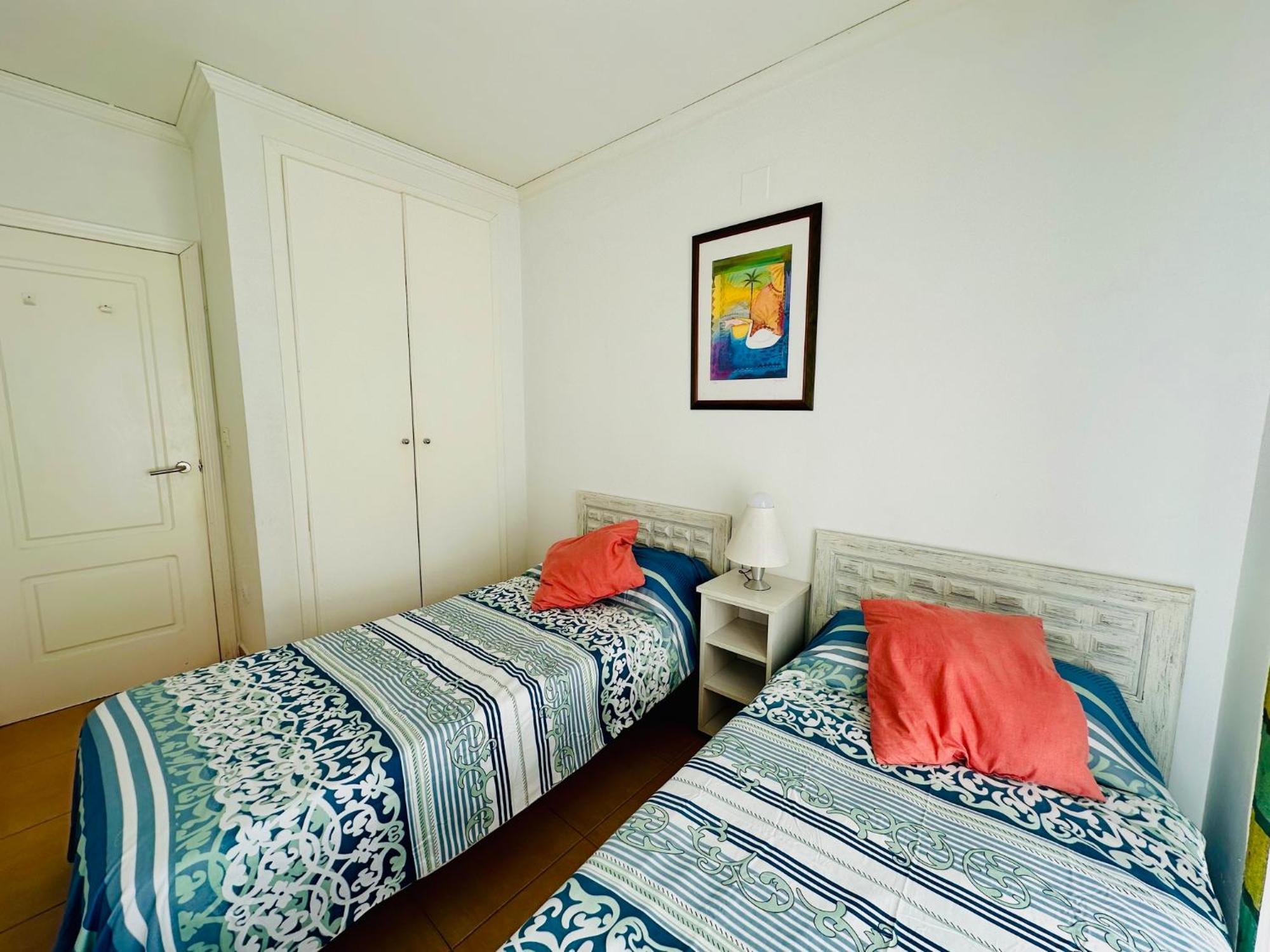 Punta Me Beautifull Apartment Near The Beach Les Marines Denia Dış mekan fotoğraf