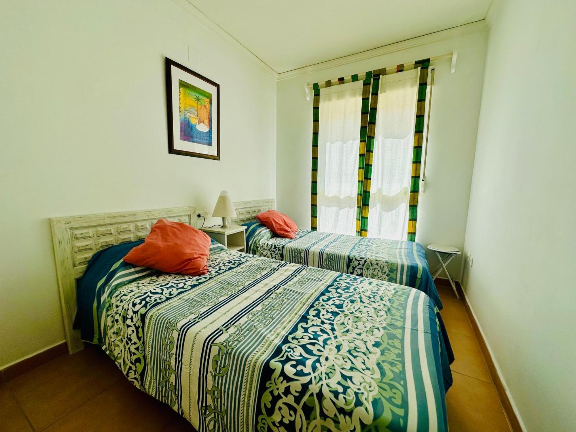 Punta Me Beautifull Apartment Near The Beach Les Marines Denia Dış mekan fotoğraf